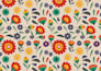 design seamless textile patterns, tech packs, illustrations